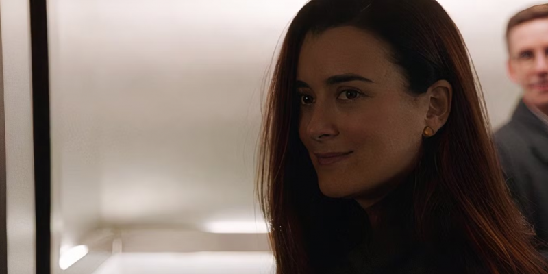 15 лучших Тони Диноццо & Зива Дэвид Эпизоды из NCIS, рейтинг