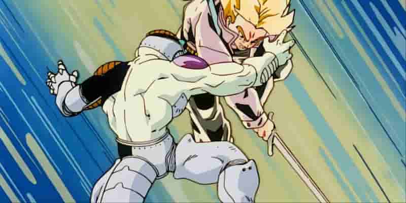 10 вещей, которые вы не знали о саундтреке Брюса Фолконера к Dragon Ball Z