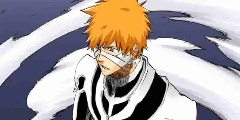 Bleach: 10 трансформаций Ичиго Куросаки