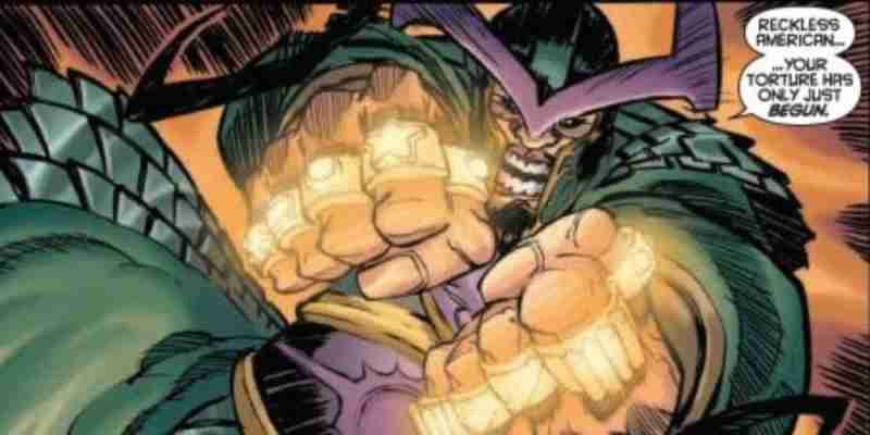 10 Злонеи Marvel Absolute Wonder Wonder, ранжированные