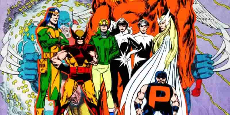 Люди Икс ' 97: Самые большие эпизоды Marvel в 10-й серии