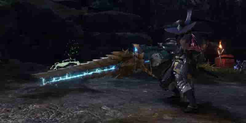10 лучших оружий Monster Hunter: World, которые вам понадобятся для следующей охоты