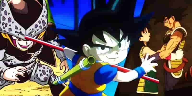 Злодеи DBZ, которые заслуживают возвращения в Дайму