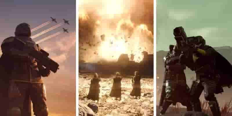 Helldivers 2: 10 лучших наступательных стратегий, Рейтинг