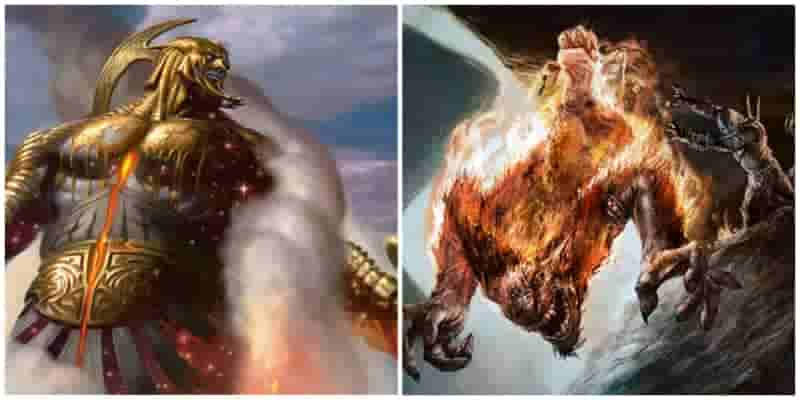 10 Best Magic: Сбор карт для племенных колод гоблинов