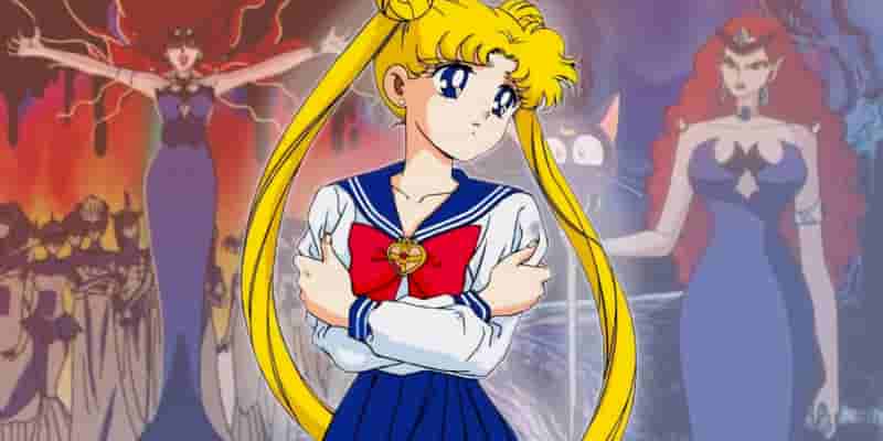 Самые недооцененные бои в Sailor Moon, рейтинг
