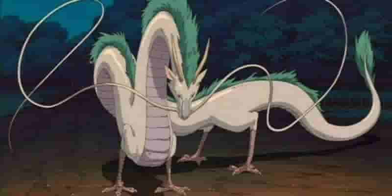 10 сильнейших героев студии Ghibli, рейтинг