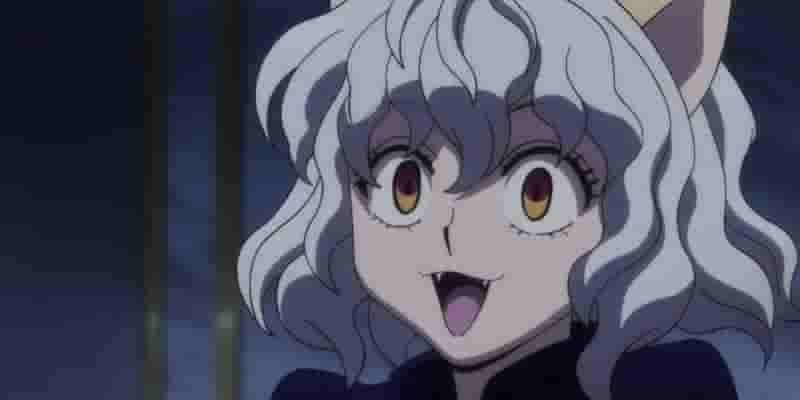 Самые популярные персонажи в Hunter x Hunter (Согласно MyAnimeList)