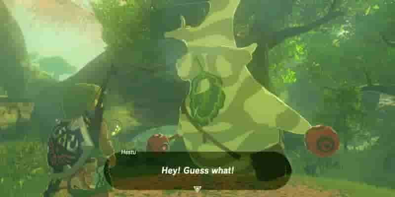 The Legend Of Zelda: Breath Of The Wild - 10 мастеров Советы и рекомендации по режиму