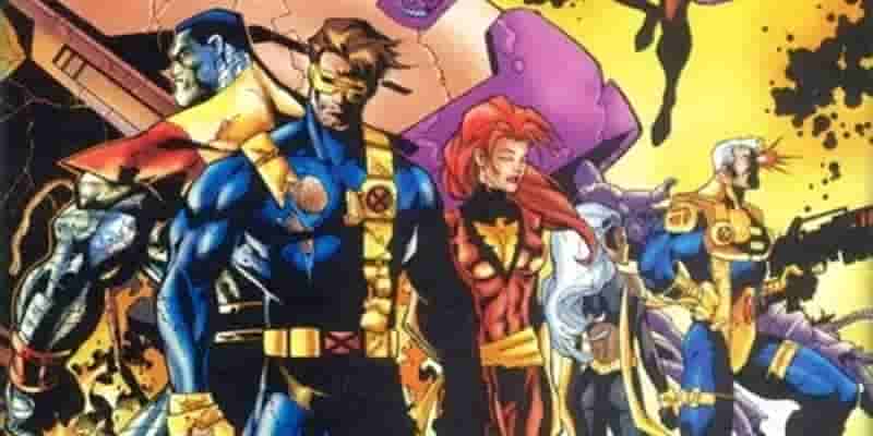 Лучшие комиксы о Людях Икс, заслуживающие существования в каноне Marvel