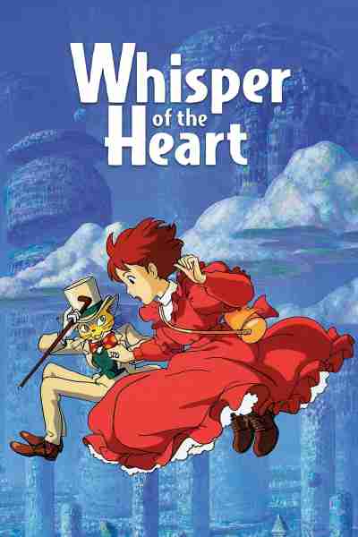 10 самых харизматичных персонажей студии Ghibli всех времен, рейтинг
