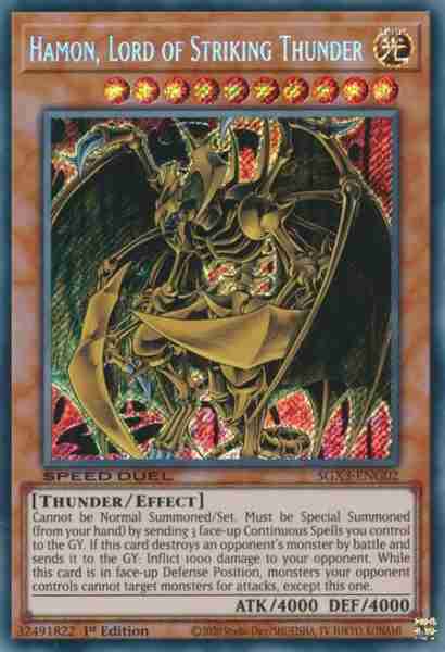 10 сильнейших монстров в аниме Yu-Gi-Oh! GX, ранжирование