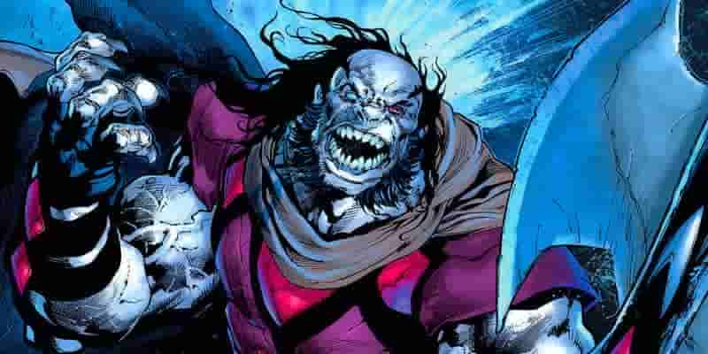10 недооцененных злодеев DC (и их самый сильный подвиг)