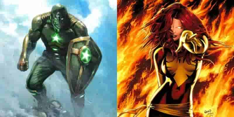 10 самых мрачных поворотов в комиксах Marvel