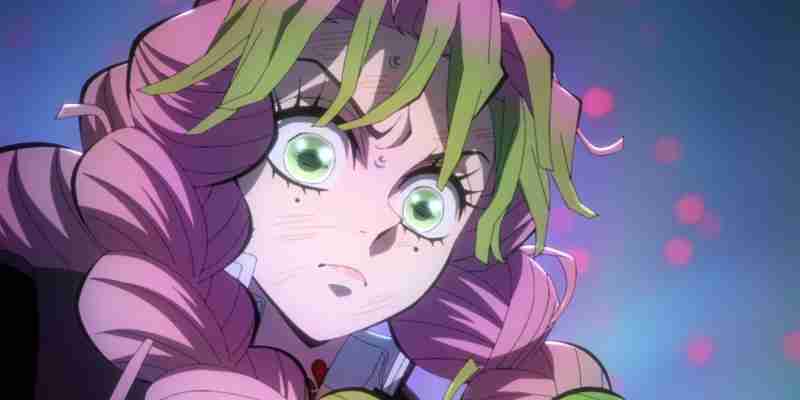 10 Shonen Girls Better Than Than Dandadan's Momo Ayase