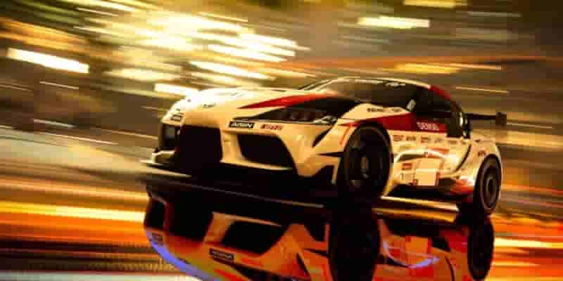 10 лучших фильмов о гонках, которые стоит посмотреть перед Gran Turismo