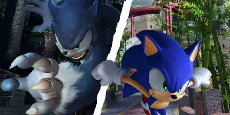 Игры про Соника, в которые стоит поиграть до выхода Sonic x Shadow Generations