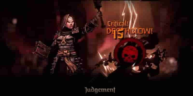 Лучшие навыки весталок в Darkest Dungeon 2, рейтинг