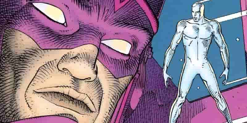 10 сильнейших галактических команд в комиксах Marvel