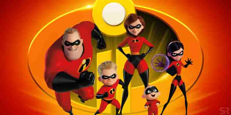 'Суперразвлекательный мир ': Босс Pixar анонсировал сериал