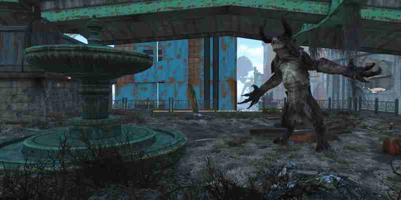 10 лучших компаньонов в серии Fallout, рейтинг