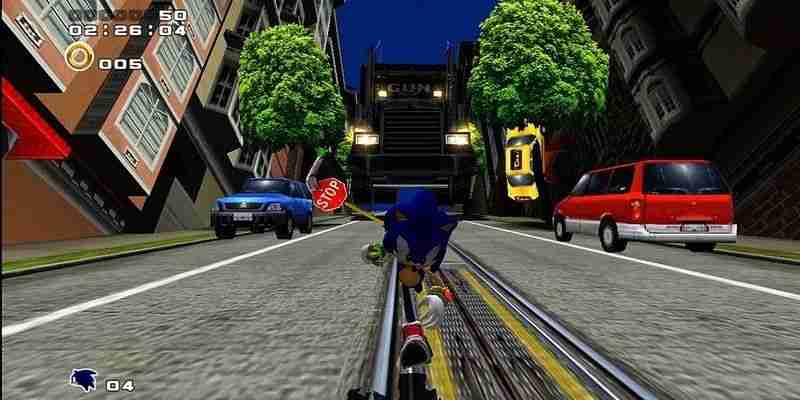 10 лучших уровней Sonic the Hedgehog, в которые мы могли бы поиграть Снова и снова