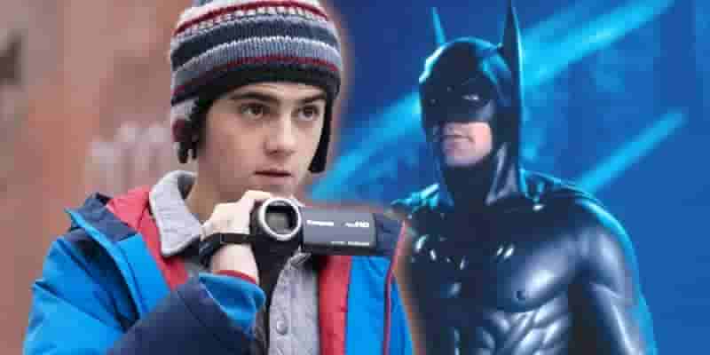 ЭКСКЛЮЗИВ: Джек Дилан Грейзер из Shazam 2 хочет поработать с самым раскритикованным Бэтменом