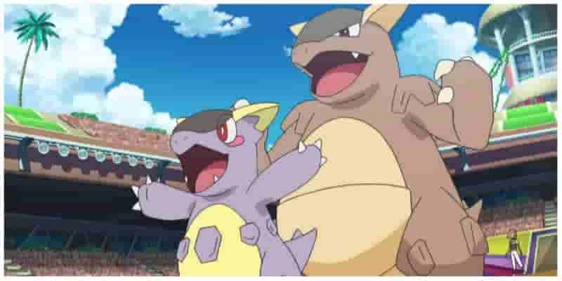  Эти покемоны нуждаются в преображении в Pokémon 151