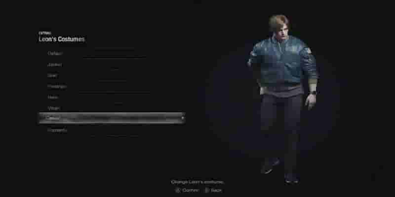 Resident Evil 4 Remake: 10 лучших нарядов, рейтинг