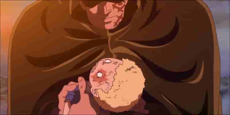 10 лучших эпизодов One Piece Monkey D. Dragon, рейтинг