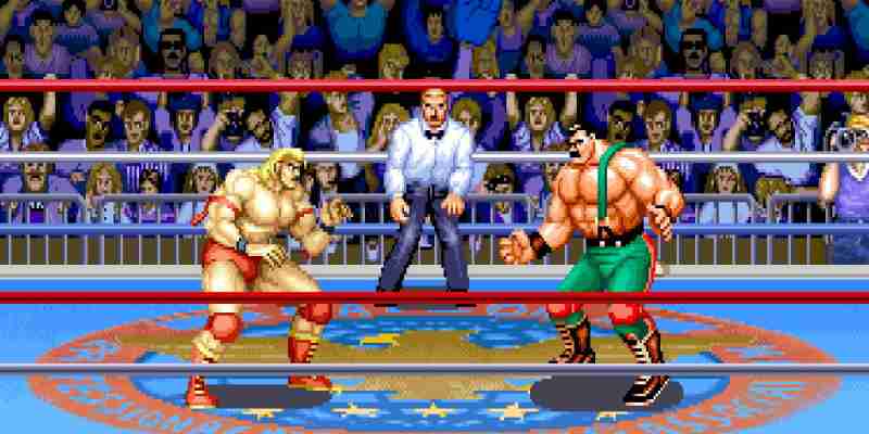 15 лучших файтингов для Sega Genesis, кроме Mortal Kombat