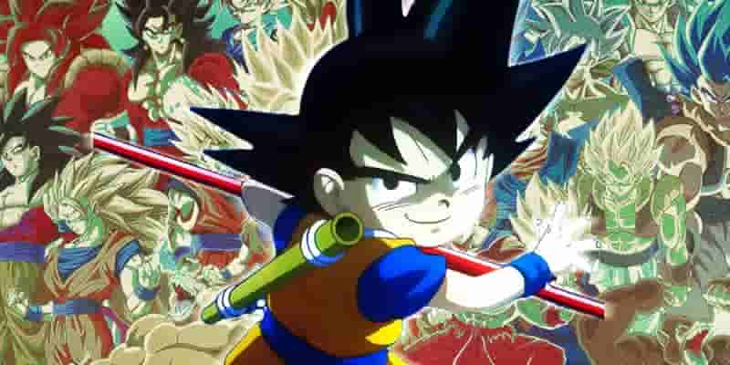 Злодеи DBZ, которые заслуживают возвращения в Дайму