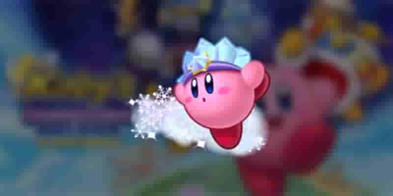 Kirby's Return To Dreamland Deluxe: все возможности копирования, Рейтинг