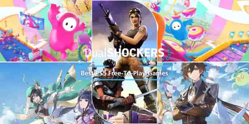 10 лучших бесплатных демоверсий для PS5, рейтинг