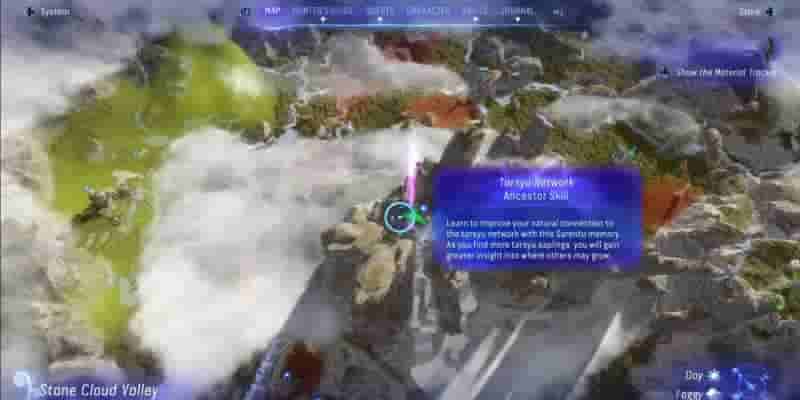 Avatar Frontiers Of Pandora — Все навыки предков, ранговые