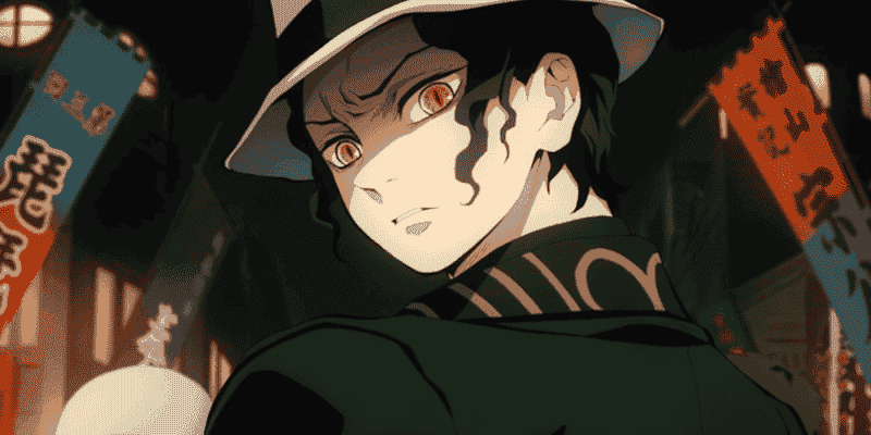 Тропы действий в Demon Slayer