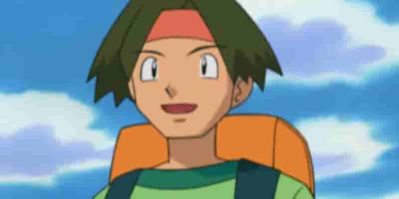 Редкое оригинальное аниме Pok&eacute;mon Интересный факт для суперфанатов