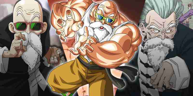 10 концепций Dragon Ball Online DAIMA, которые, наконец, могут стать каноном