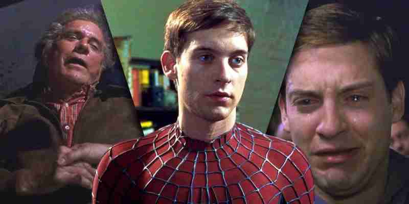 10 персонажей Человека-паука от Sony, которые заслуживают экранизации больше, чем Крэйвен-охотник 