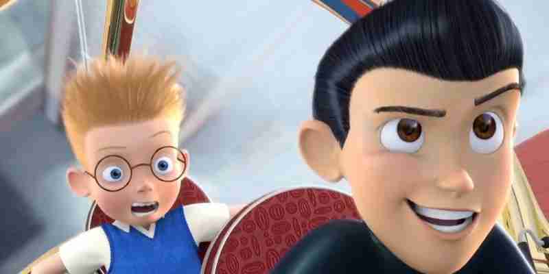 10 великих фильмов Disney 2000-х годов, которые фанаты забыли, рейтинг