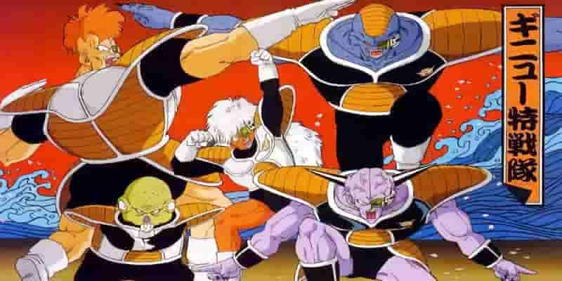 Dragon Ball Z: 10 лучших сюжетных арок в рейтинге