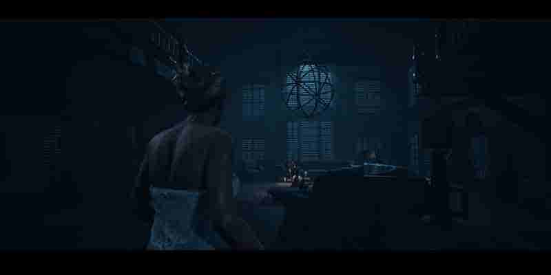 10 причин, по которым ремейк Until Dawn ровный Лучше, чем оригинал