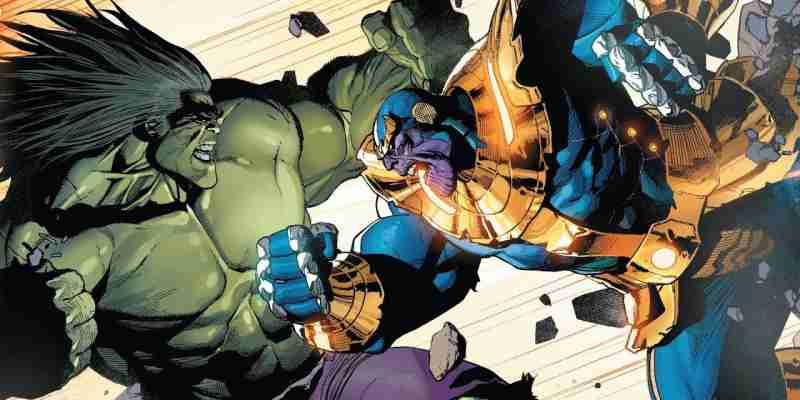 Marvel Rivals: 10 самых знаковых персонажей комиксов, которые 