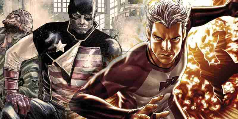 15 лучших героев Marvel, о которых вы никогда не слышали