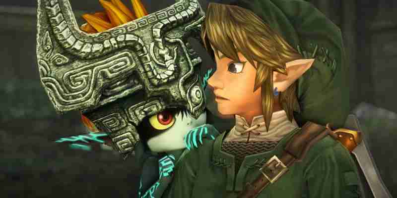 Zelda: 10 причин, почему Midna от Twilight Princess по-прежнему остается лучшим компаньоном Link