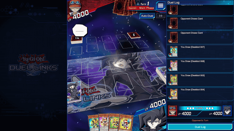Yu-Gi-Oh! Duel Links vs Master Duel — Все, что нужно знать перед игрой