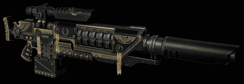 Space Marine 2 Classes Ranked