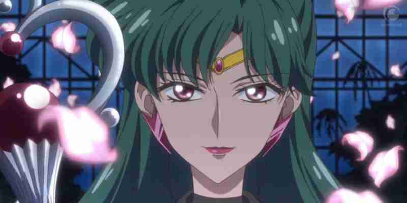 10 эпизодов Sailor Moon Crystal, которые заслуживают повторного просмотра