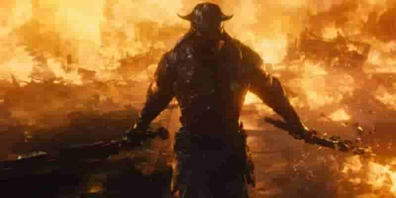 10 самых могущественных злодеев DCEU