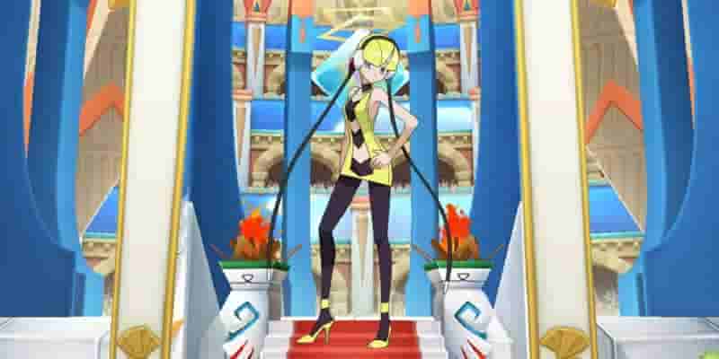 Pokemon: 10 лучших спортивных залов в мире The Series, Ranked